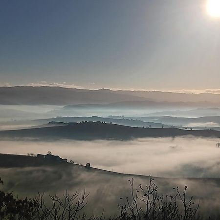 La Vigna Del Parroco Διαμέρισμα Verduno Εξωτερικό φωτογραφία