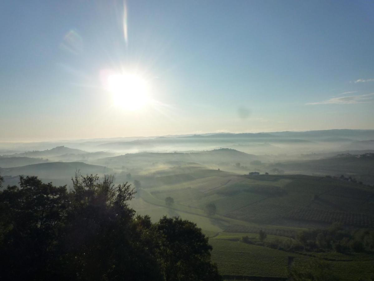 La Vigna Del Parroco Διαμέρισμα Verduno Εξωτερικό φωτογραφία