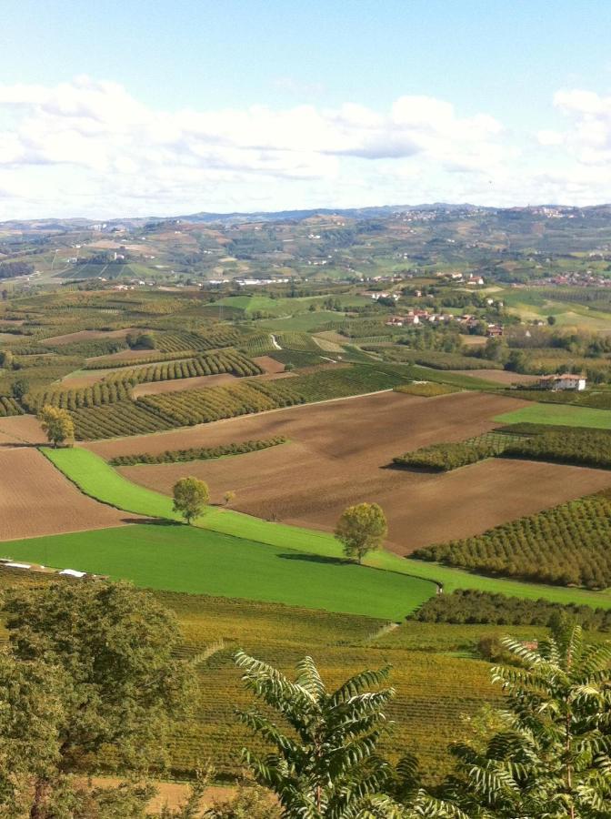 La Vigna Del Parroco Διαμέρισμα Verduno Εξωτερικό φωτογραφία