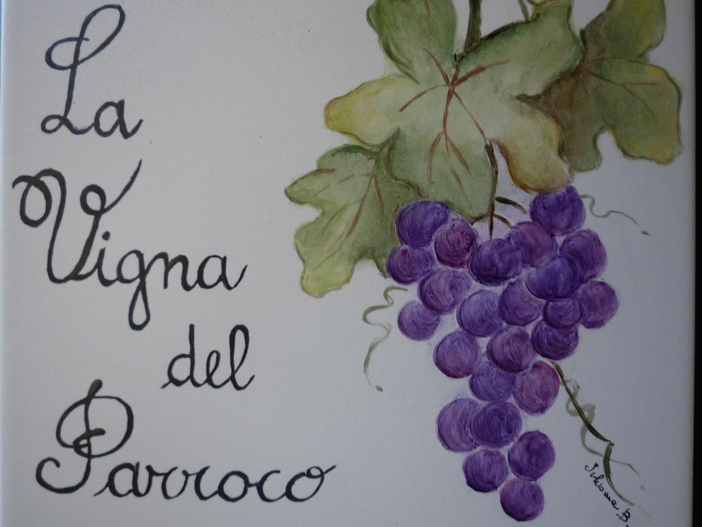 La Vigna Del Parroco Διαμέρισμα Verduno Δωμάτιο φωτογραφία