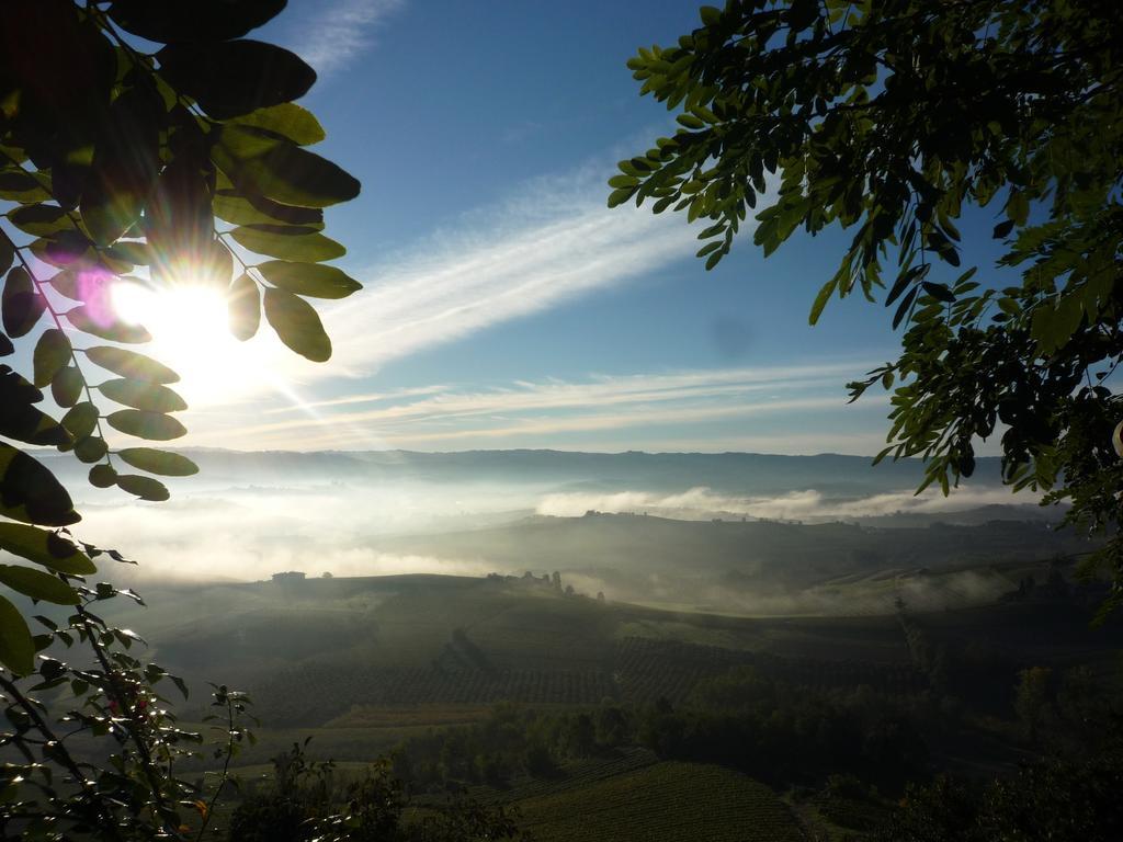 La Vigna Del Parroco Διαμέρισμα Verduno Δωμάτιο φωτογραφία