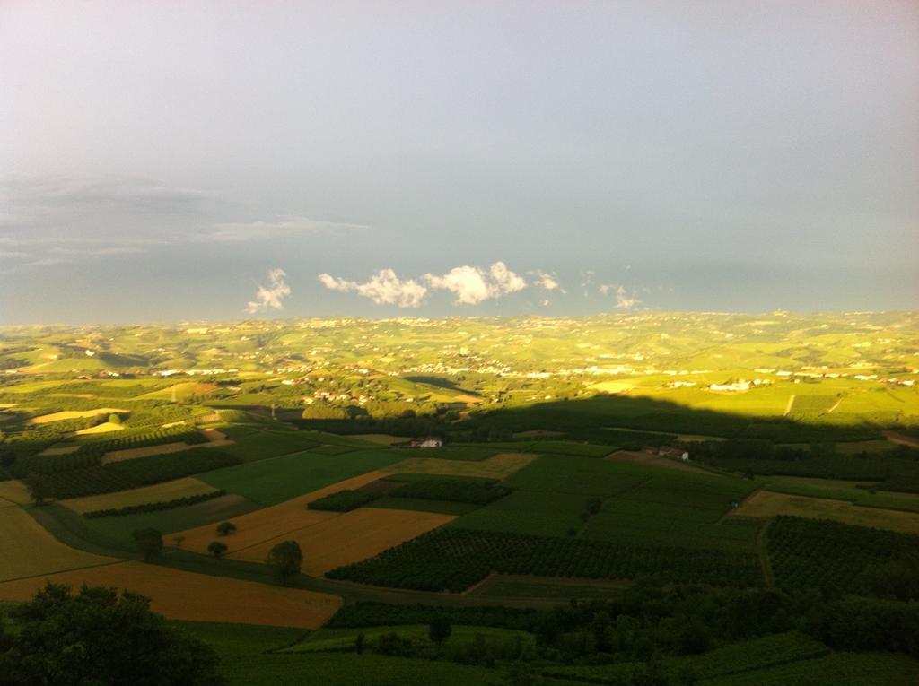 La Vigna Del Parroco Διαμέρισμα Verduno Δωμάτιο φωτογραφία